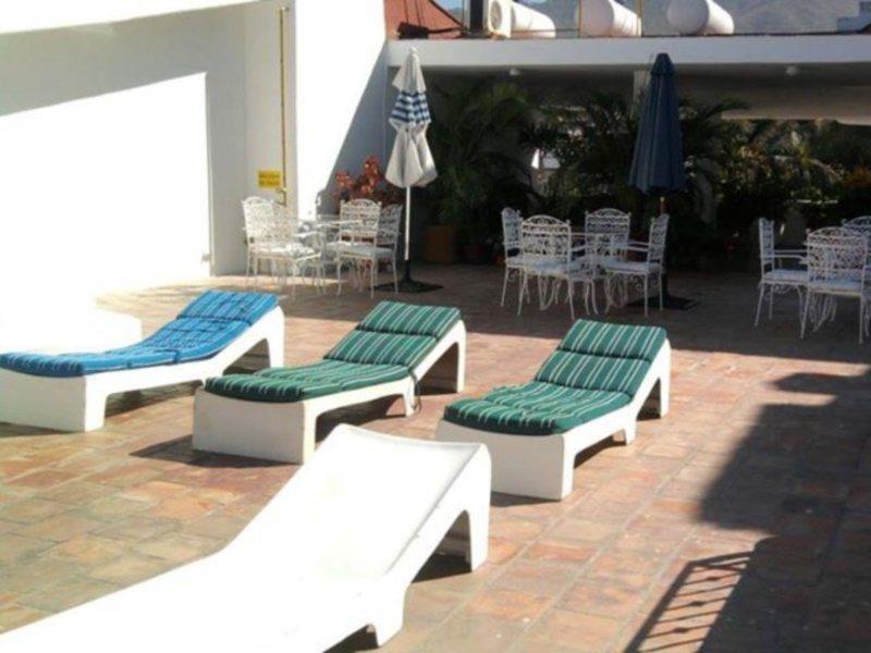 Hotel Emperador Vallarta Beachfront And