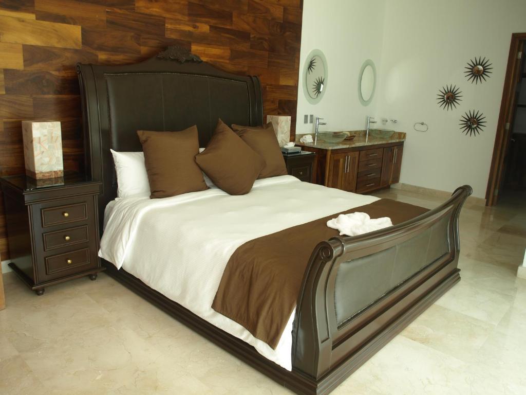 Mondavi 4* Puerto Vallarta