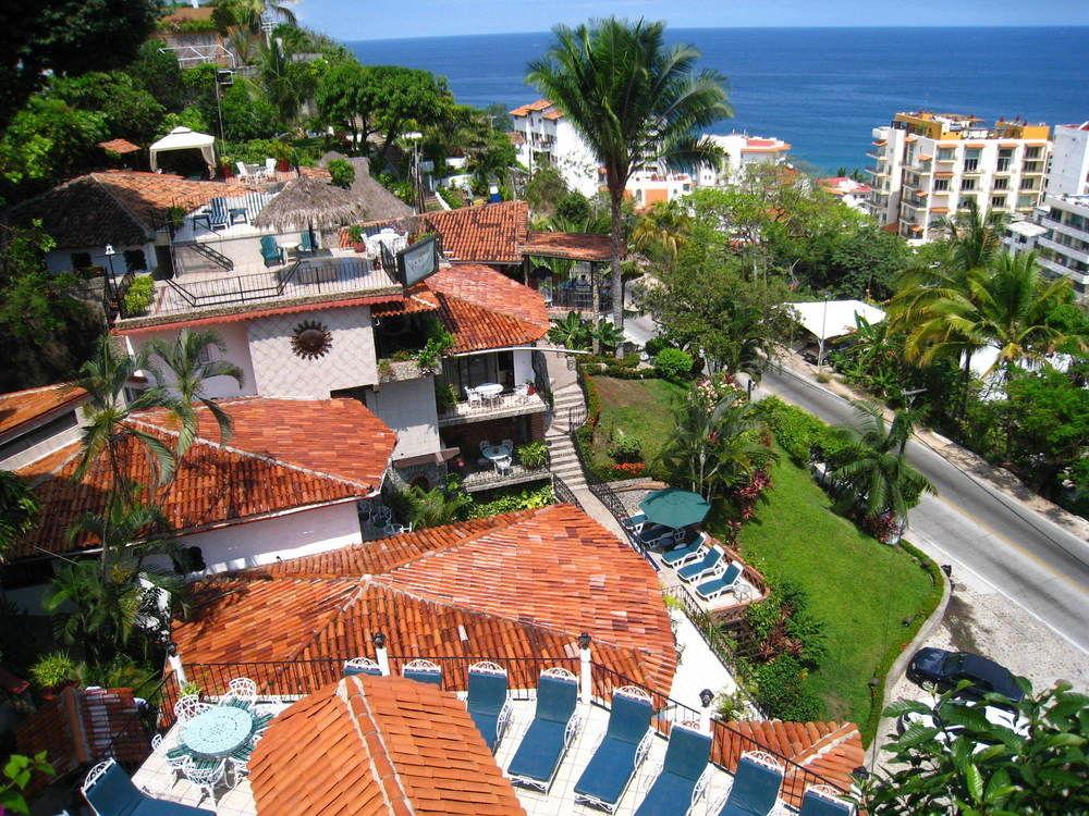 Casa Anita Puerto Vallarta