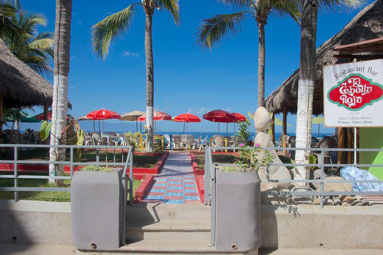 Eloisa Puerto Vallarta
