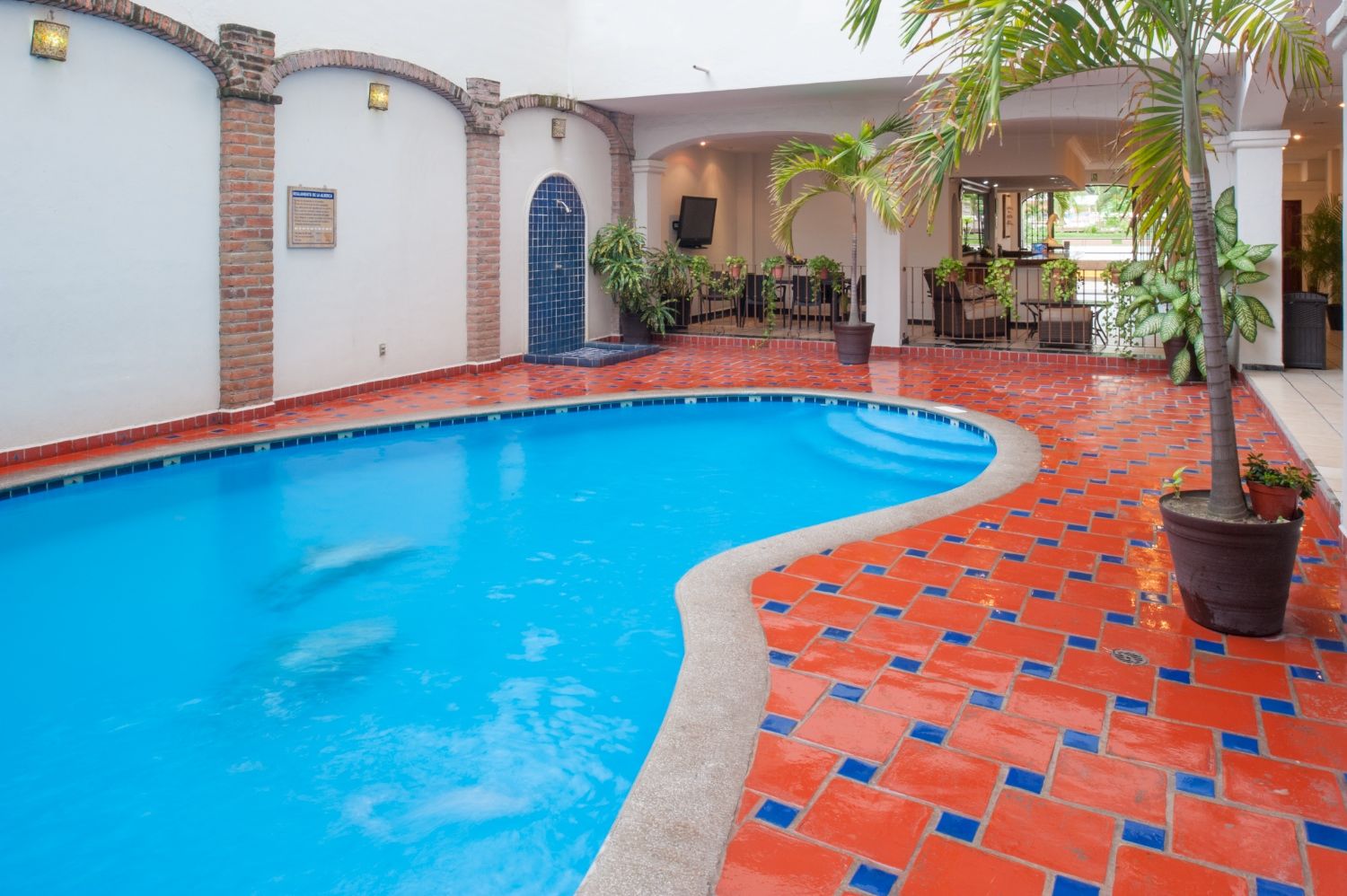 Hotel Eloisa