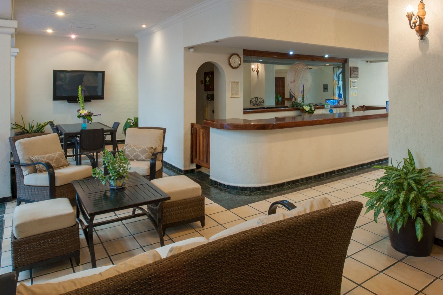 Hotel Eloisa