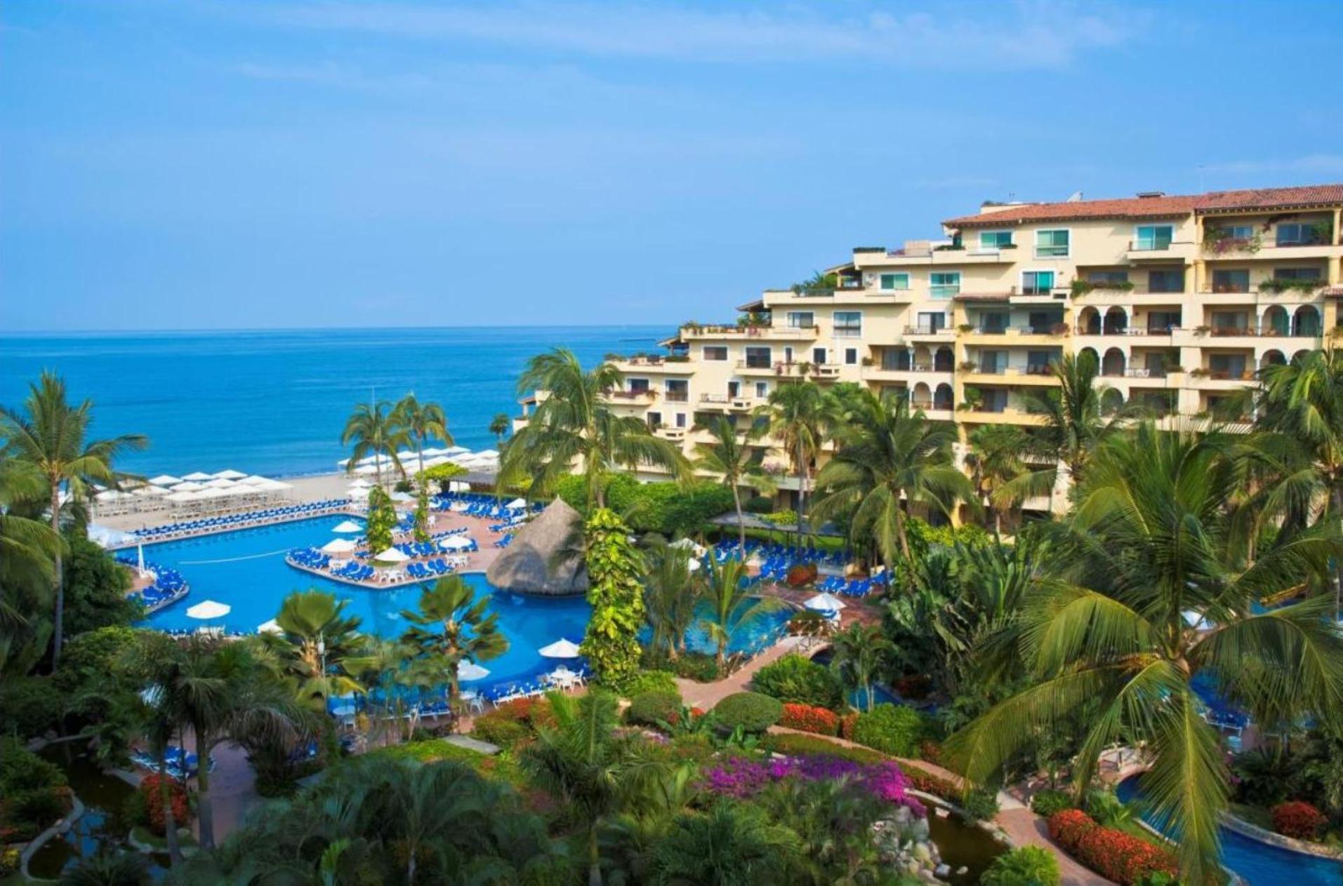 Velas Vallarta