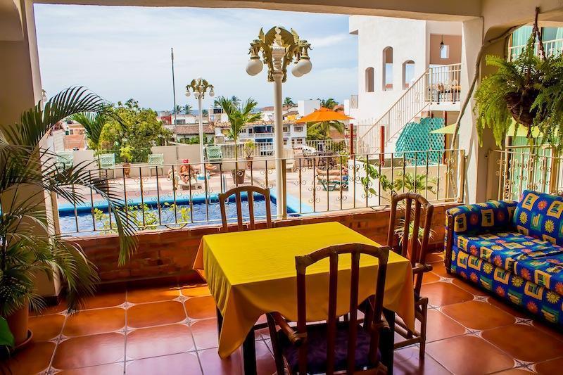 Paloma Del Mar (adults Only) Puerto Vallarta