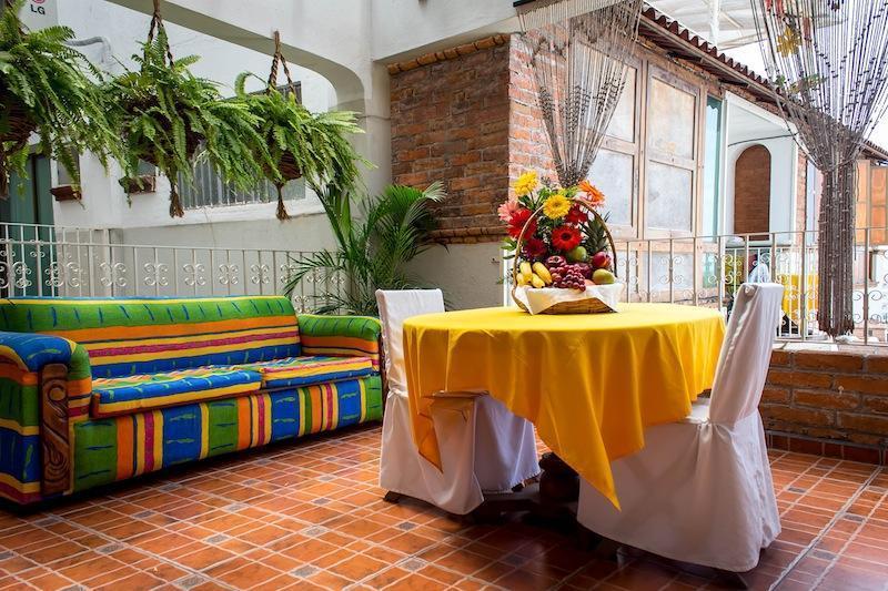 Paloma Del Mar (adults Only)
