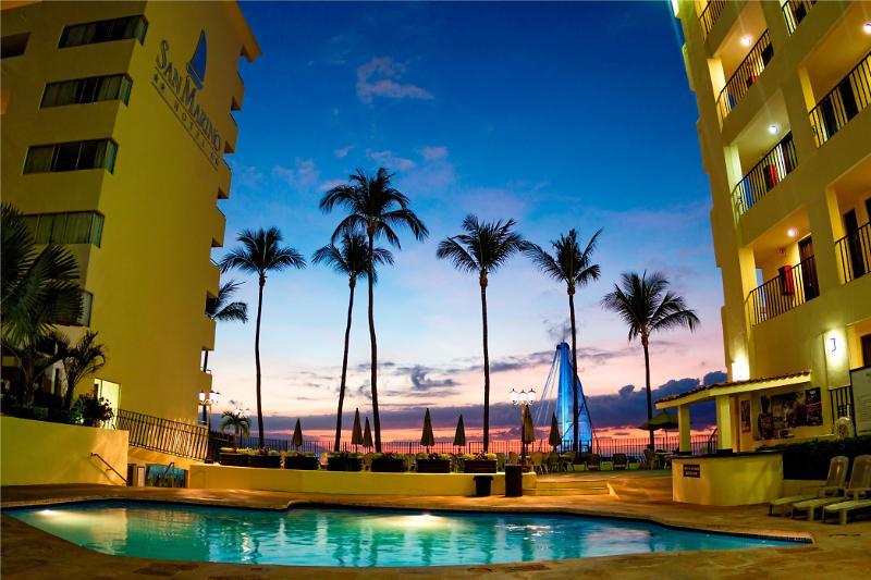 Hotel Delfin 3*