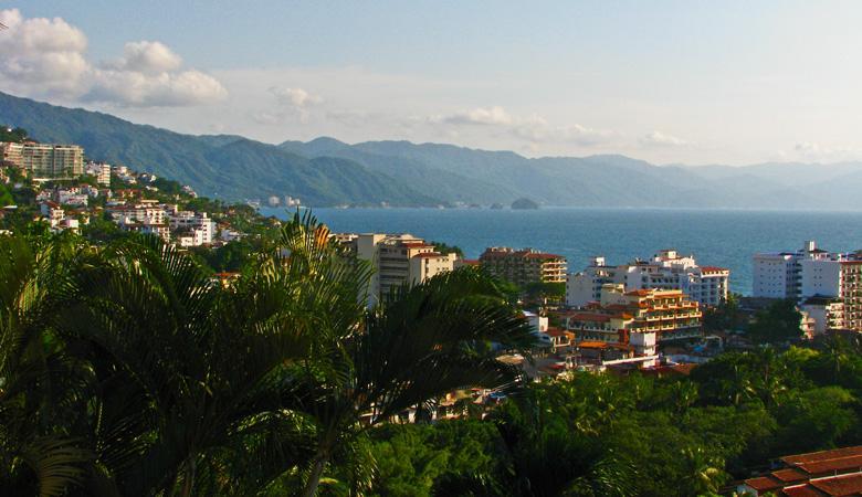 Luna Liquida Puerto Vallarta