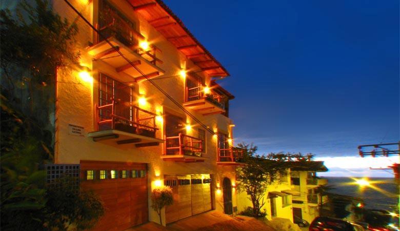Luna Liquida Puerto Vallarta