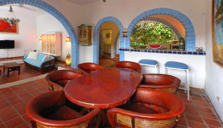 Hotel Luna Liquida
