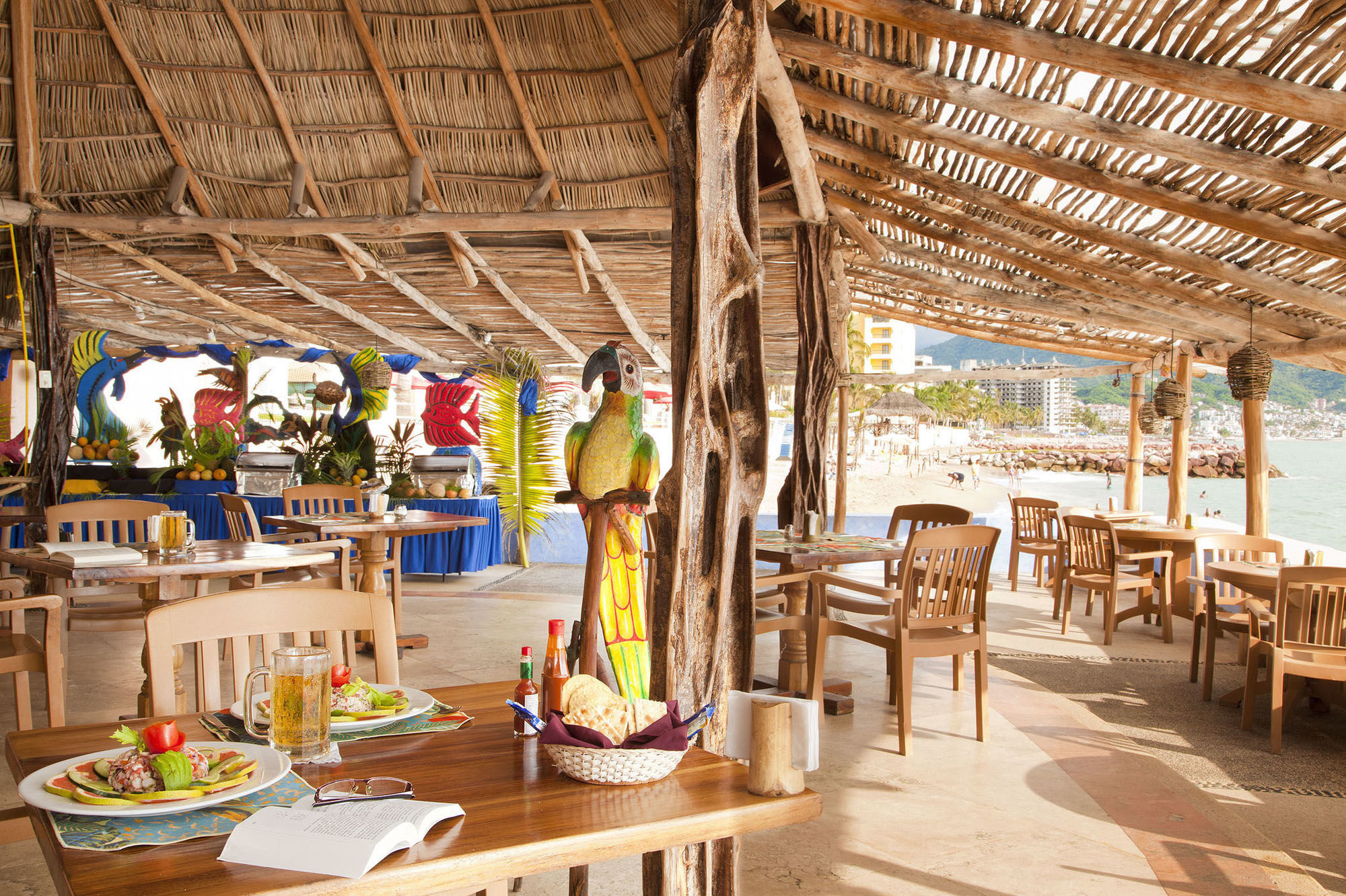 Hotel Palmas By The Sea