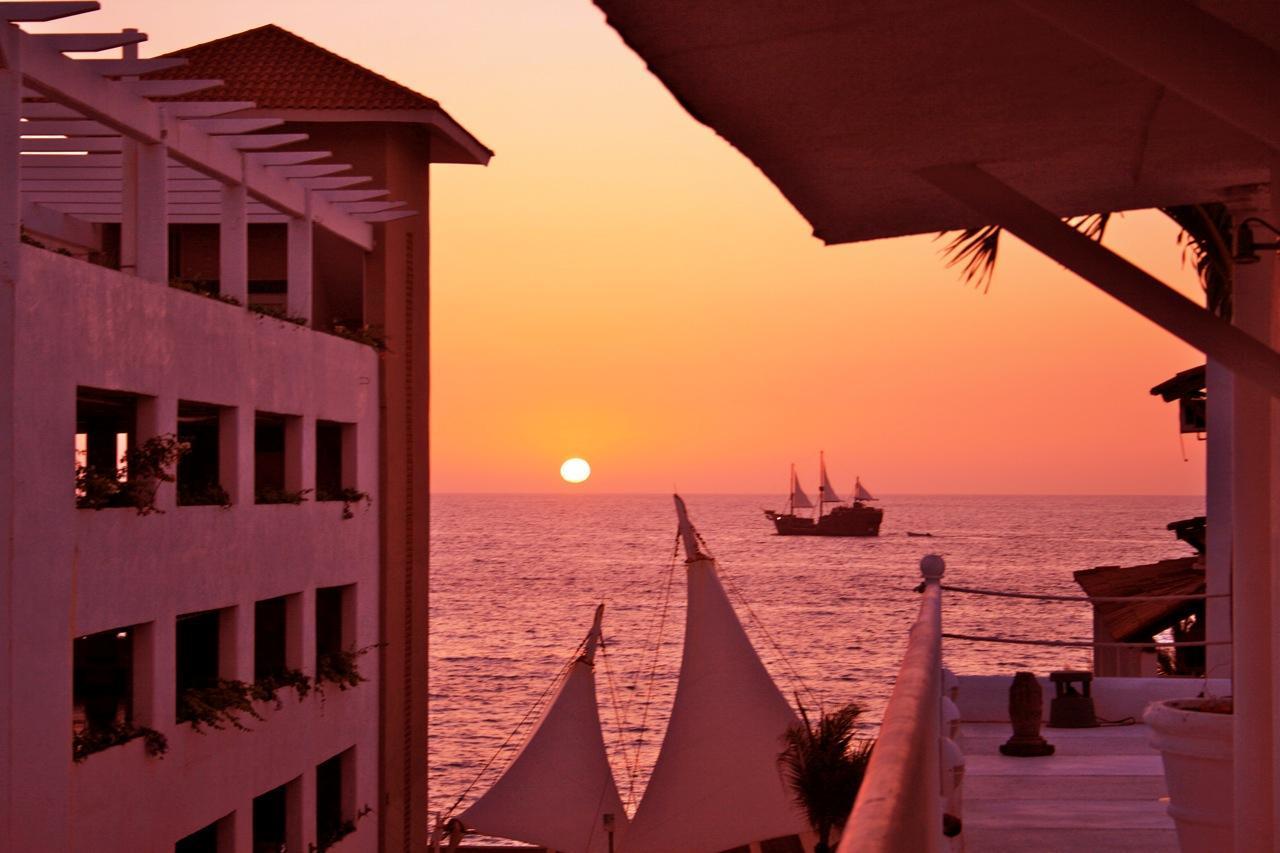 Hotel Rio Malecon 3*