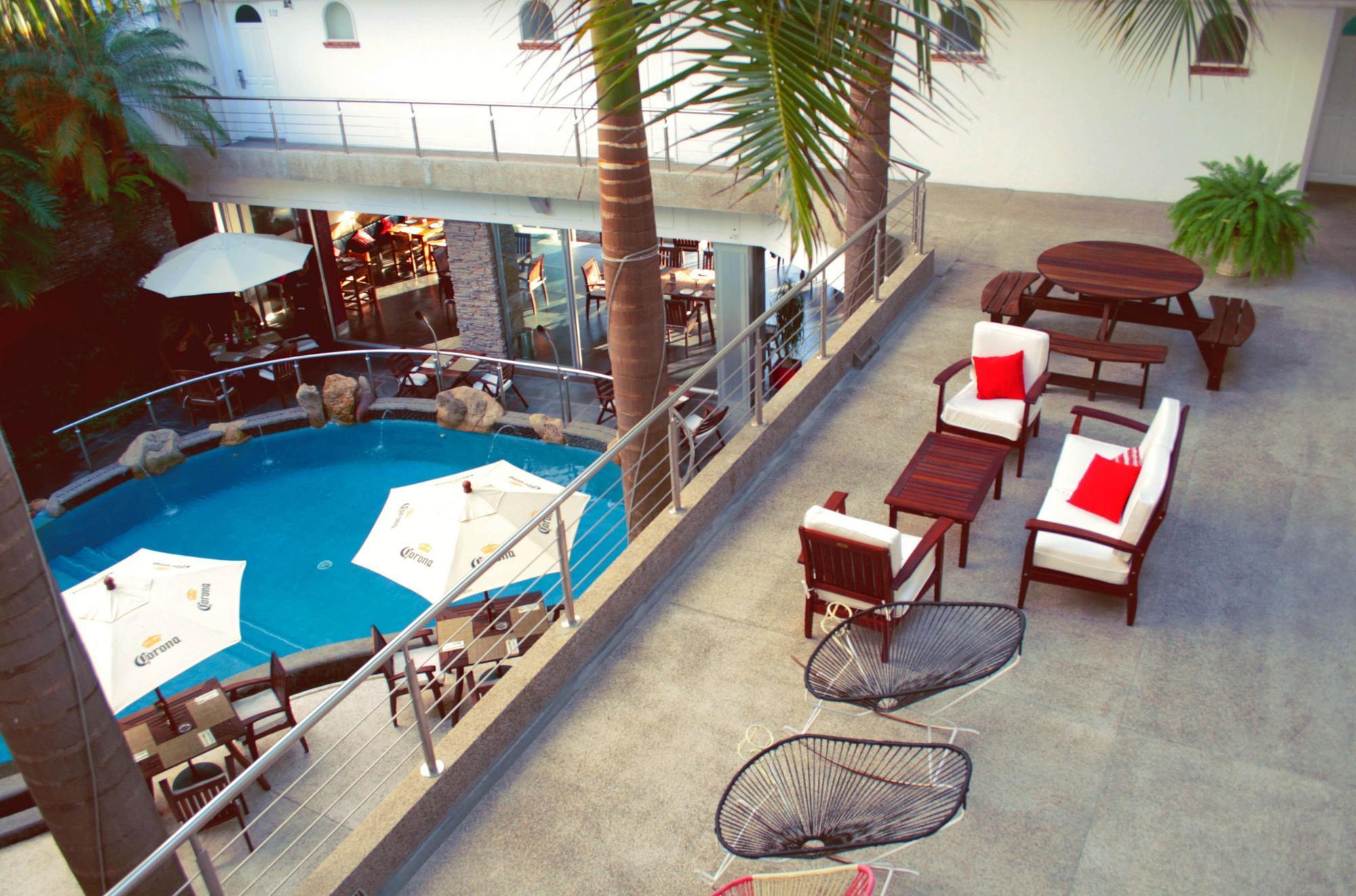 Hotel Rio Malecon