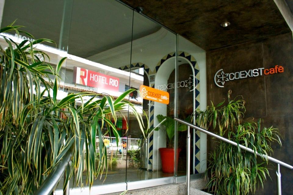 Hotel Rio Malecon