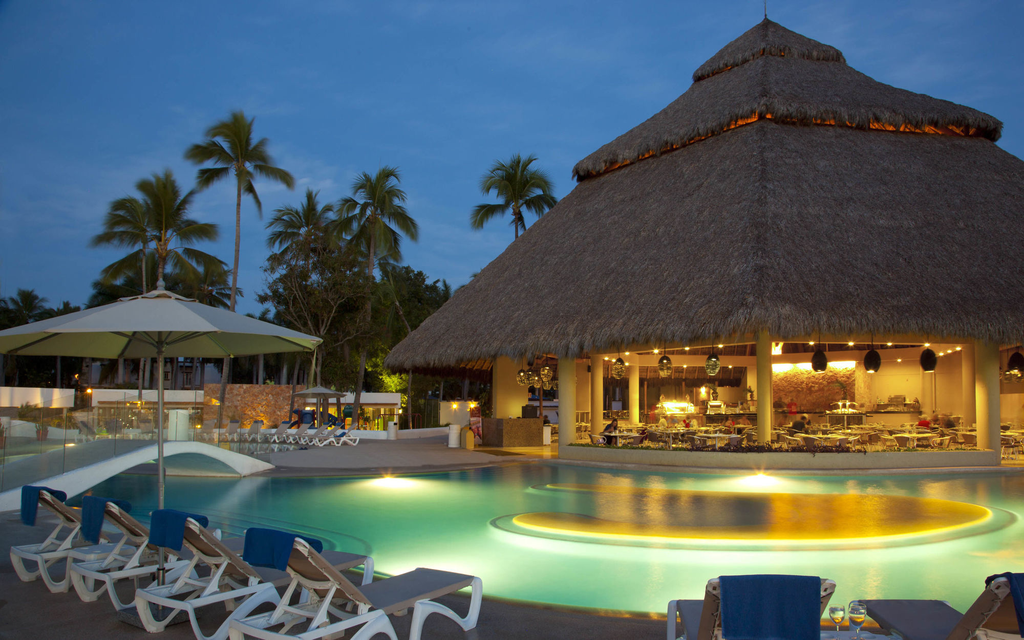 Resort Krystal Vallarta