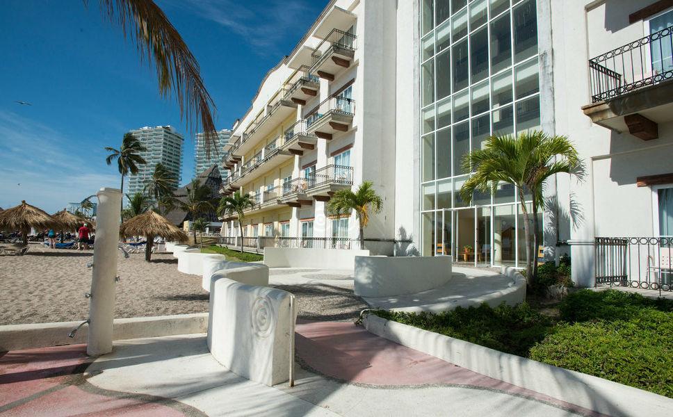 Krystal Vallarta Puerto Vallarta