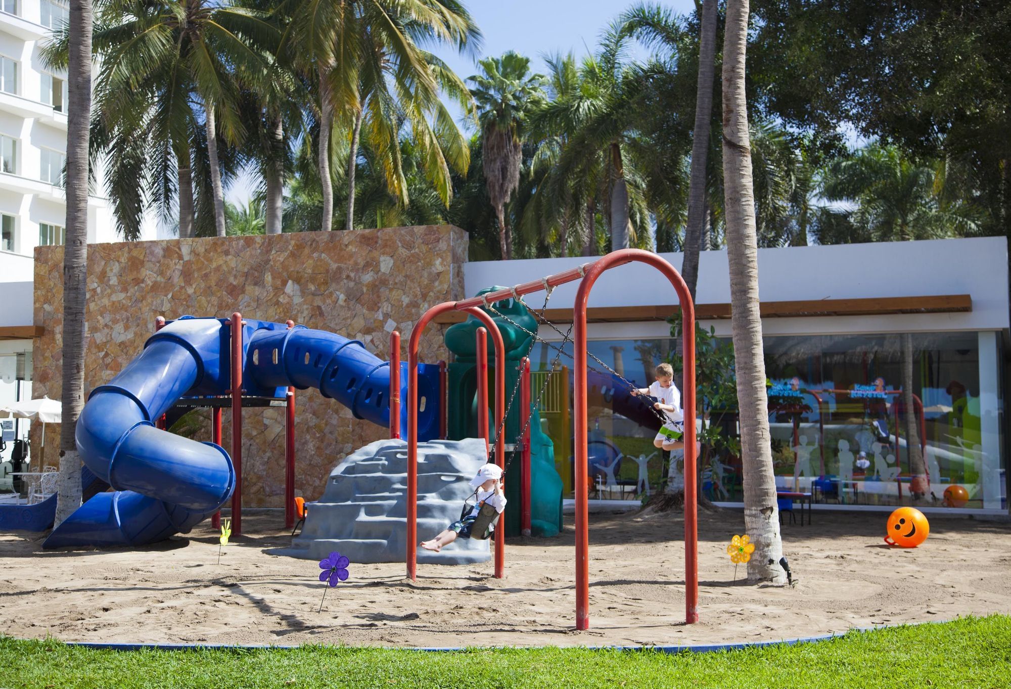 Resort Krystal Vallarta