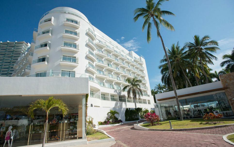 Resort Krystal Vallarta