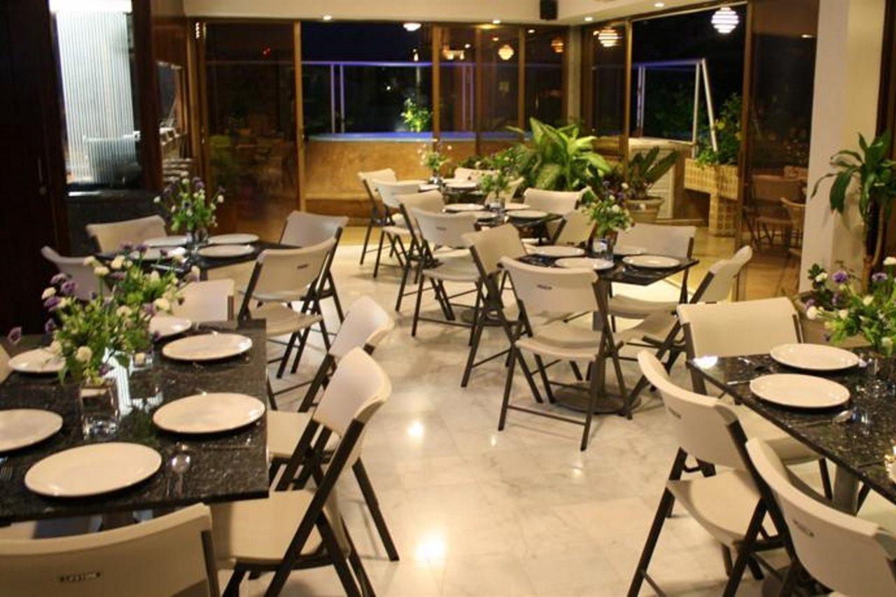 Hotel Porto Allegro