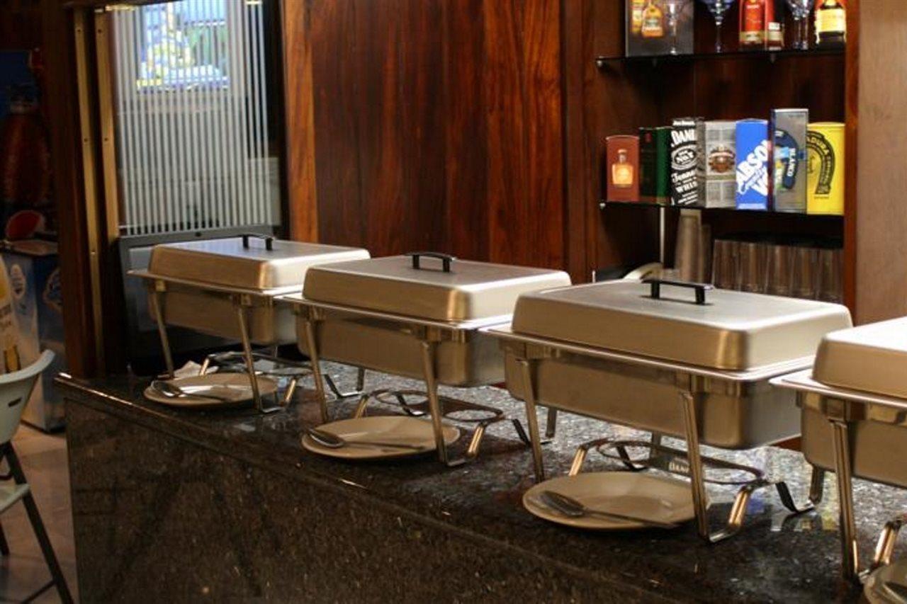 Hotel Porto Allegro