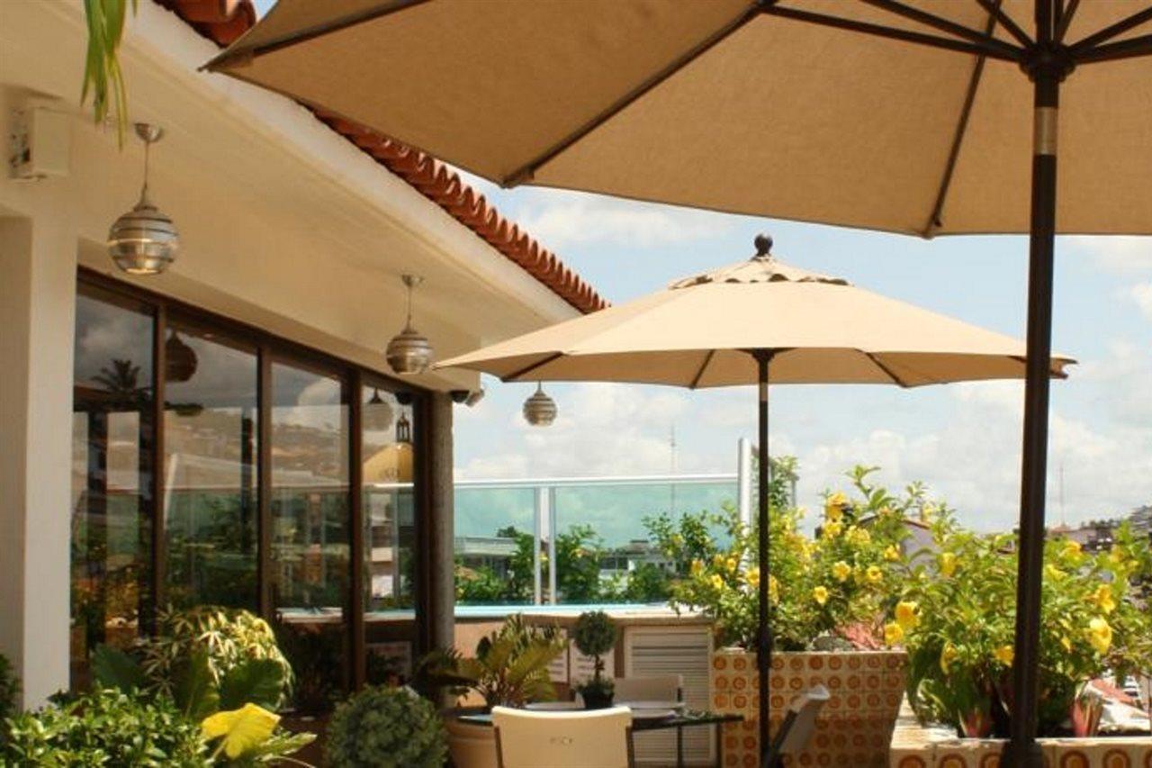 Hotel Porto Allegro