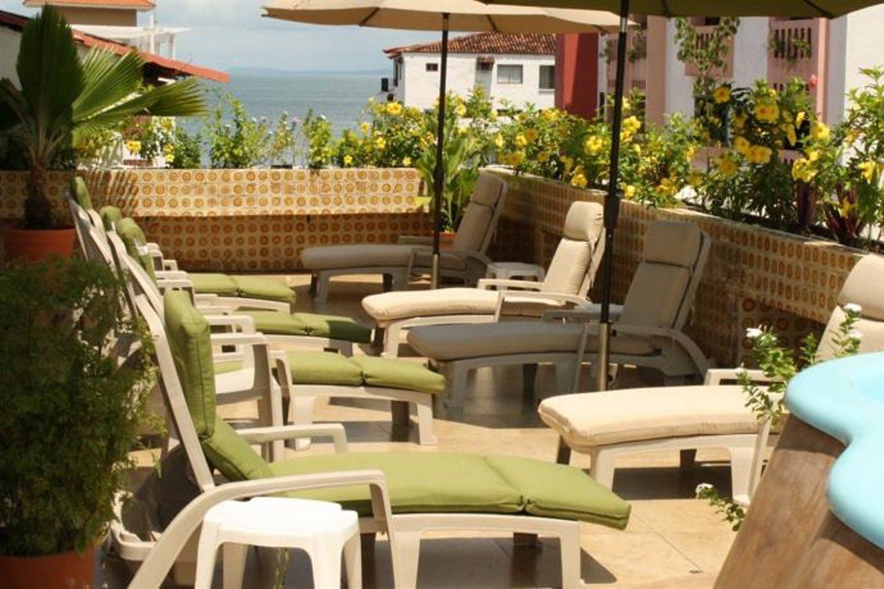 Porto Allegro Puerto Vallarta