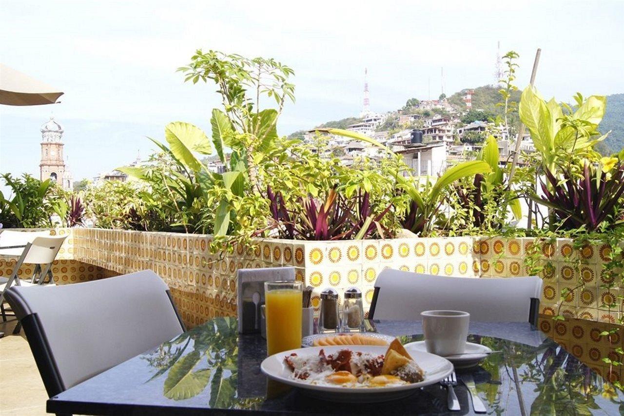 Hotel Porto Allegro Puerto Vallarta
