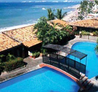 Hotel Club Meza Del Mar 4*