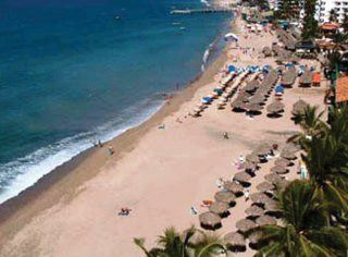 Club Meza Del Mar Puerto Vallarta