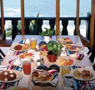 Hotel Club Meza Del Mar