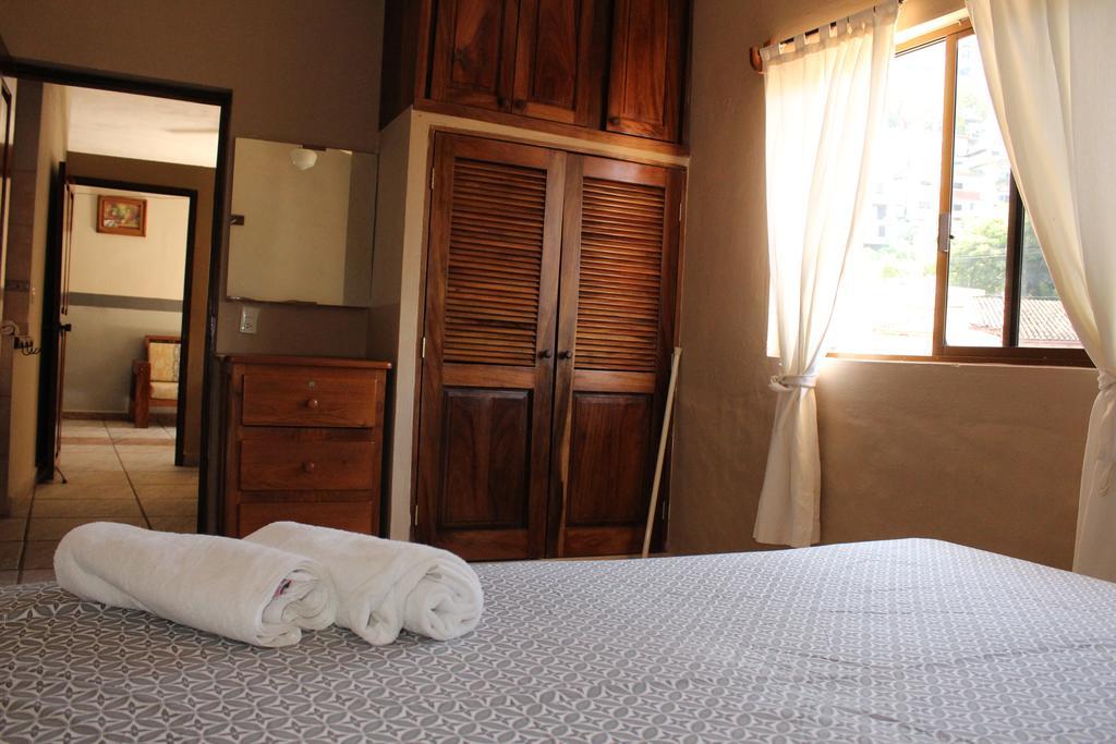 Zona Romantica Casa Magnolias Apartment Puerto Vallarta