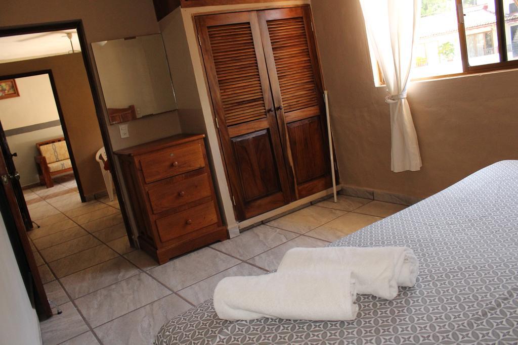 Zona Romantica Casa Magnolias Puerto Vallarta