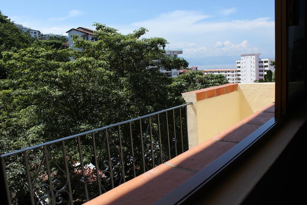 Zona Romantica Casa Magnolias Apartment