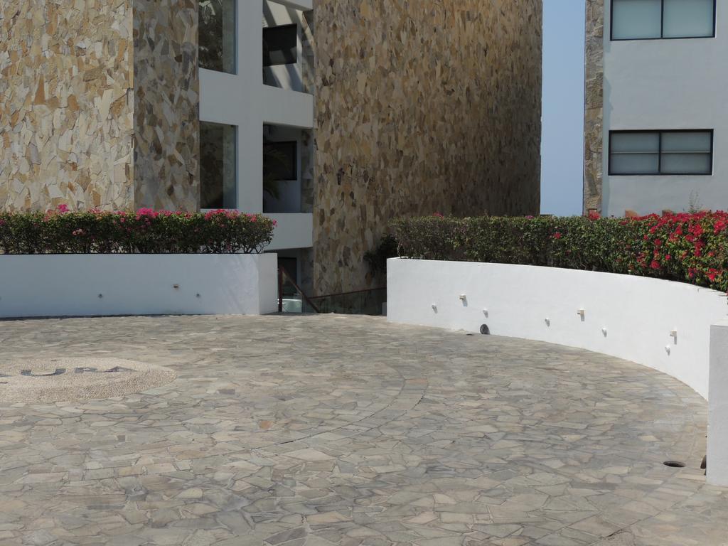 Arena Blanca Apartment *