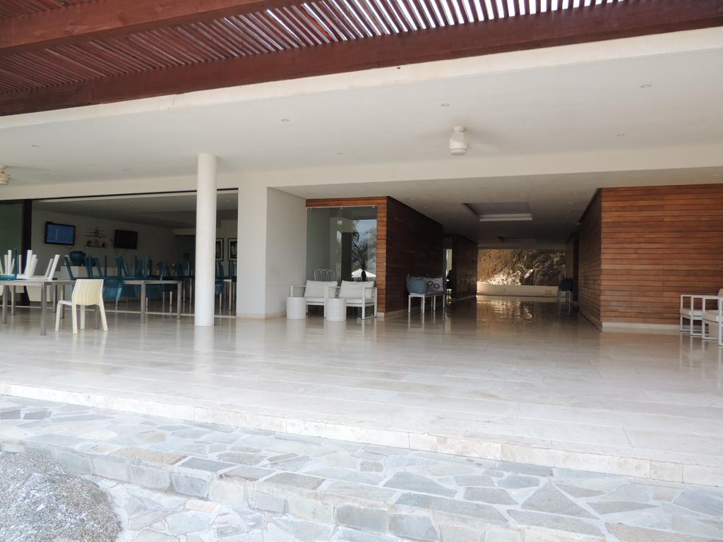 Arena Blanca Apartment