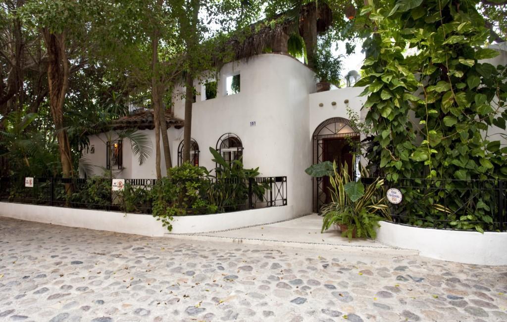 Casa Hortencias *