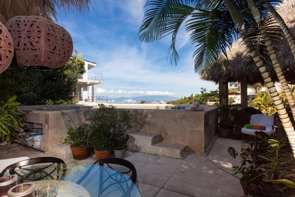 Casa Hortencias Holiday home Puerto Vallarta