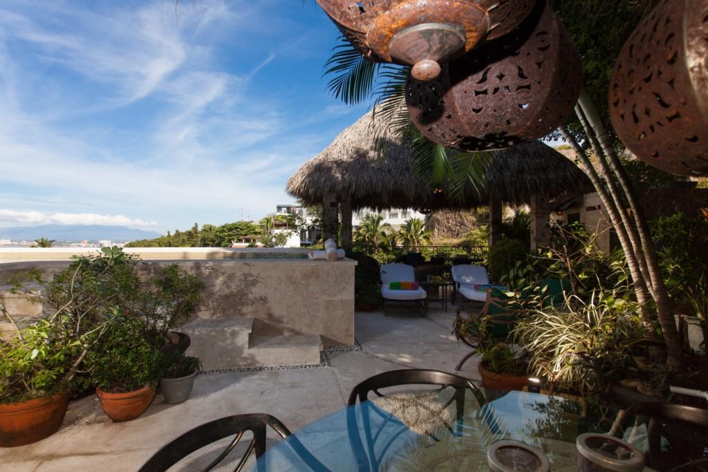 Holiday home Casa Hortencias Puerto Vallarta