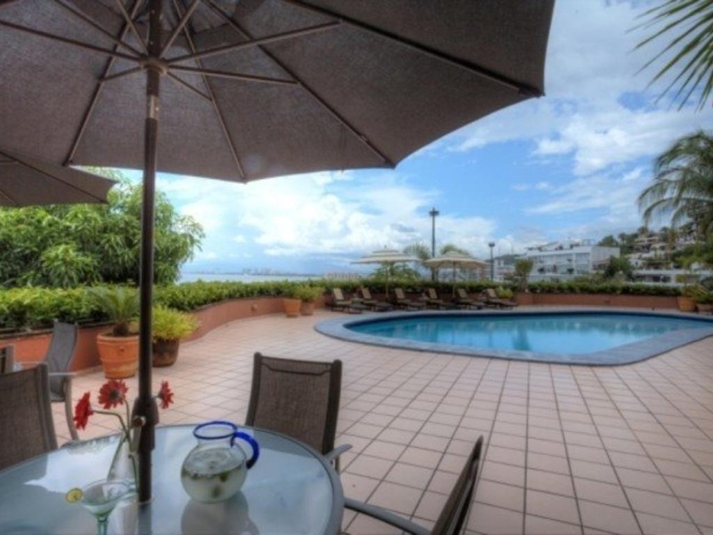 Villa Tita Puerto Vallarta