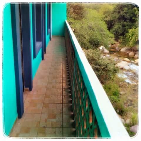 Casa Rio Cuale And River Retreat Guest house Puerto Vallarta