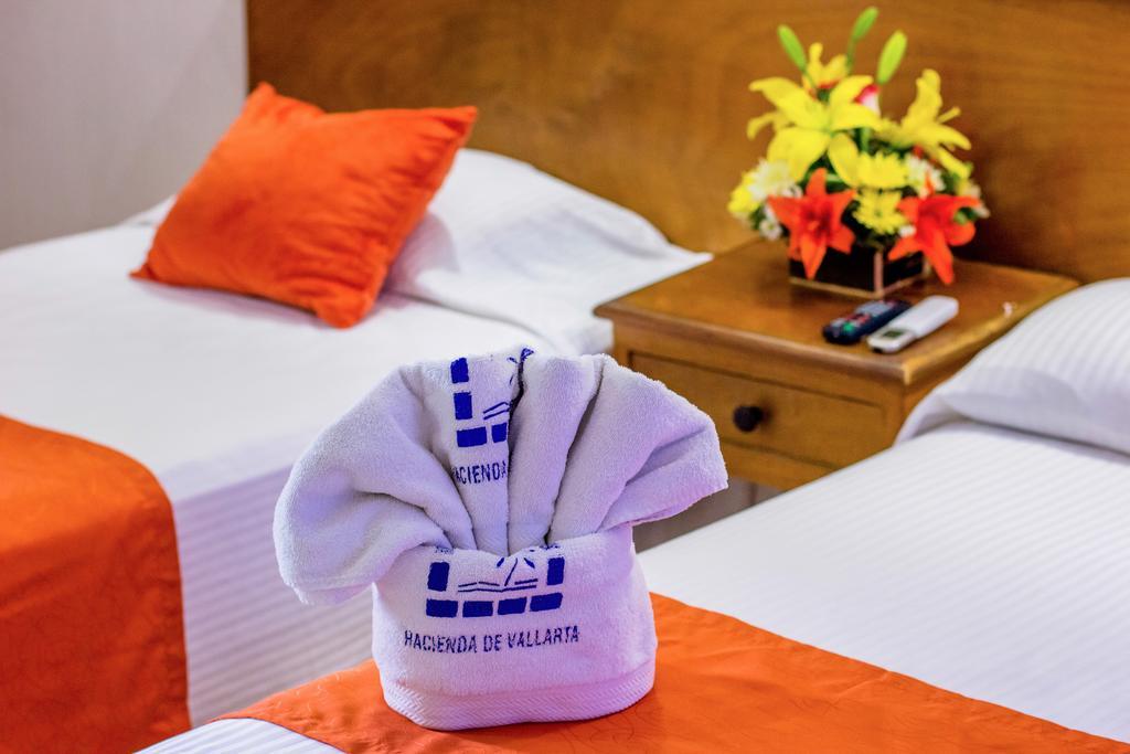 Hacienda De Vallarta Centro 3*