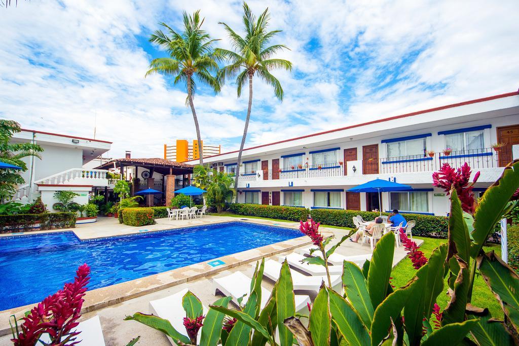 Hacienda Vallarta - Playa Glorias Hotel 3*