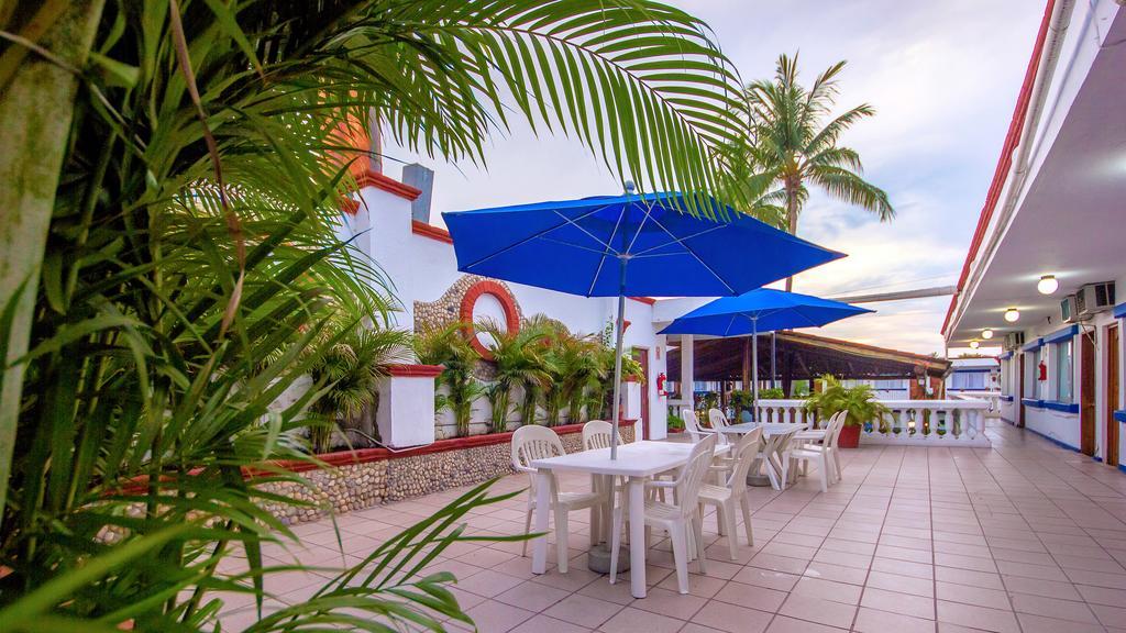 Hotel Hacienda Vallarta - Playa Glorias 3*
