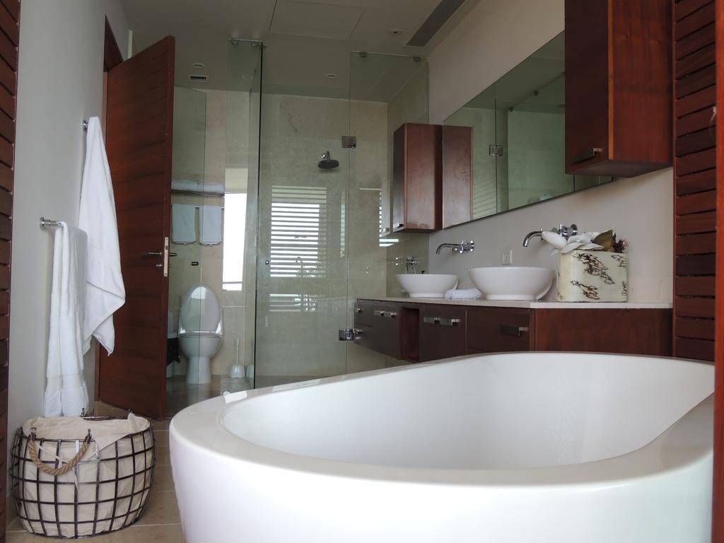 Apartment Arena Blanca *