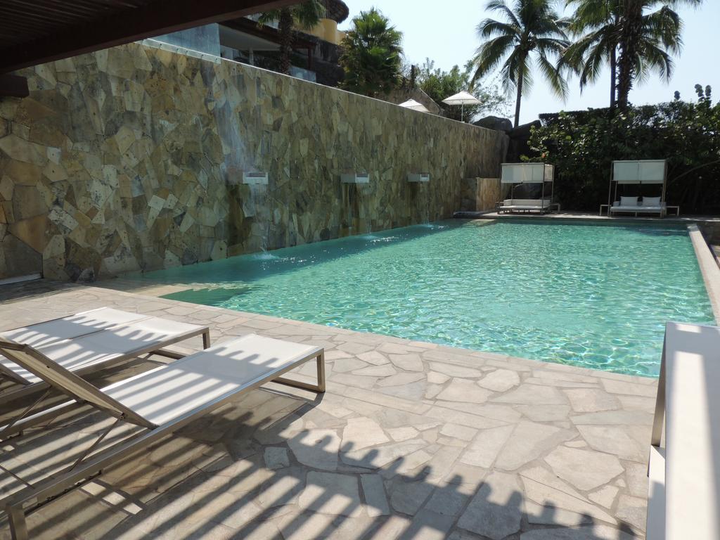 Apartment Arena Blanca Puerto Vallarta