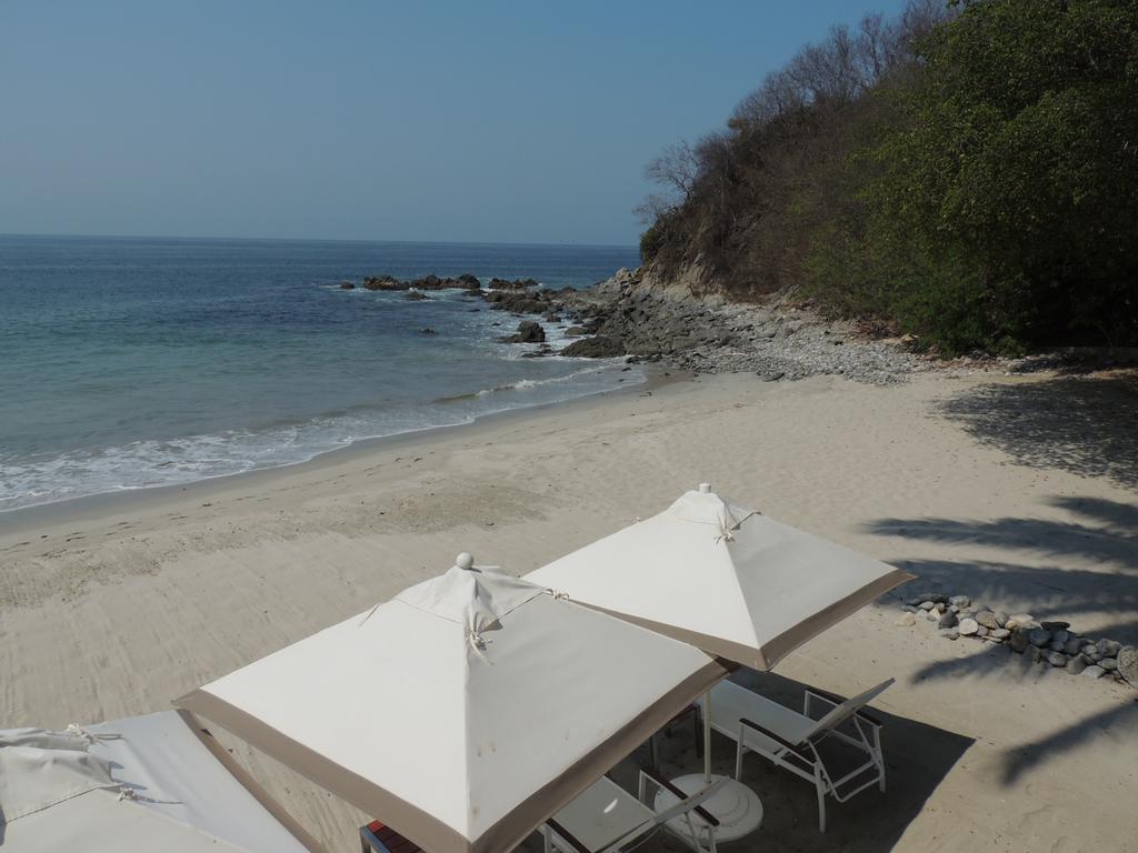 Arena Blanca * Puerto Vallarta