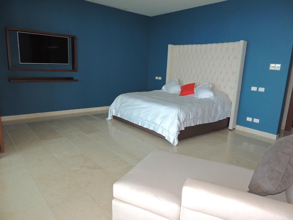 Apartment Arena Blanca