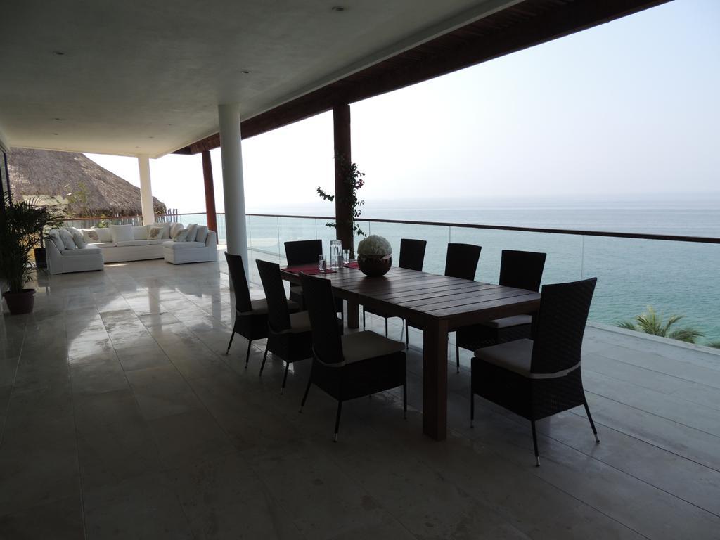 Arena Blanca Apartment Puerto Vallarta