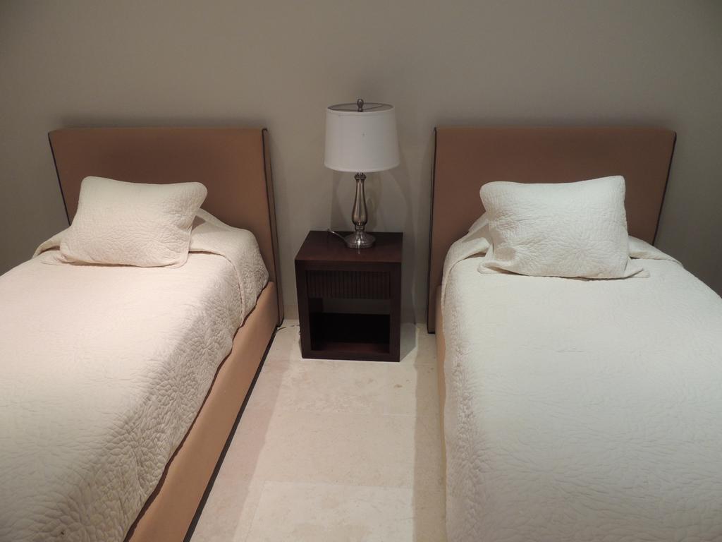 Apartment Arena Blanca *
