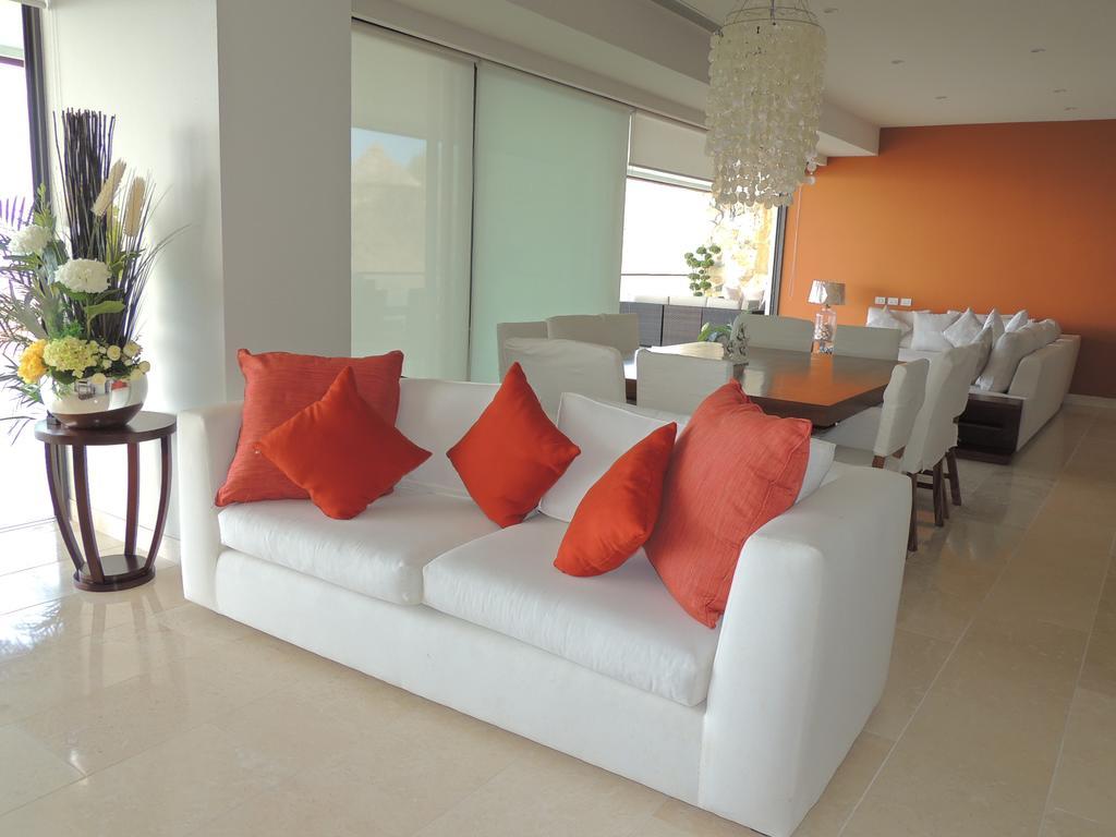 Apartment Arena Blanca Puerto Vallarta