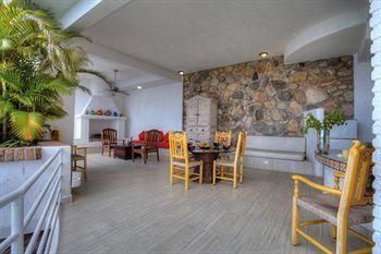 Villa Azul